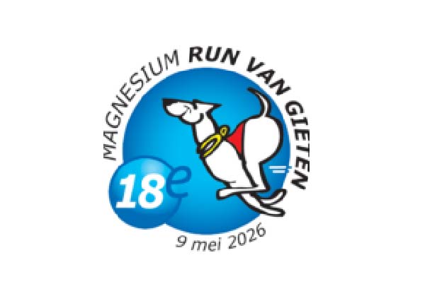 Run van Gieten Logo