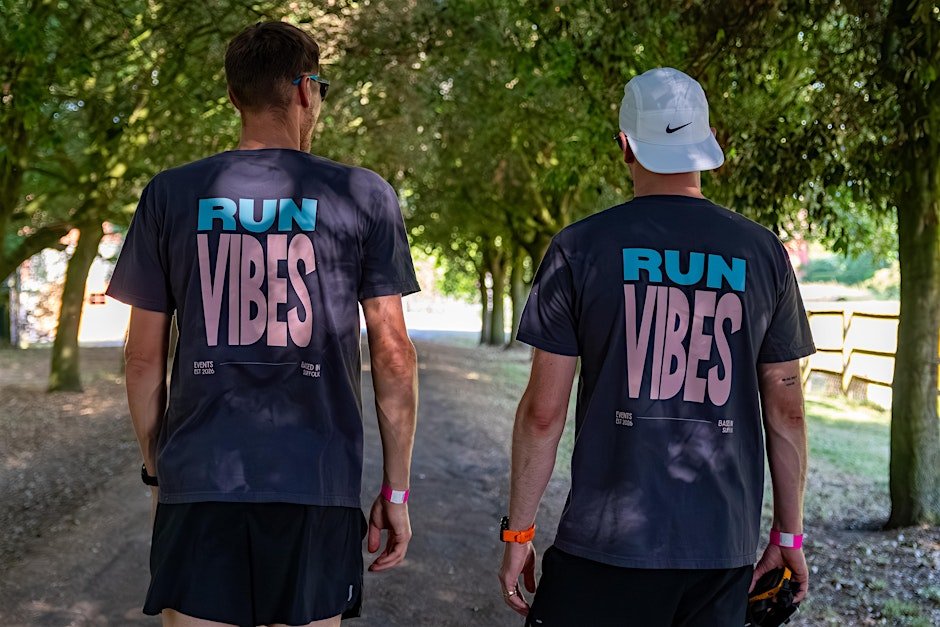 Run Vibes X Starwing Taproom