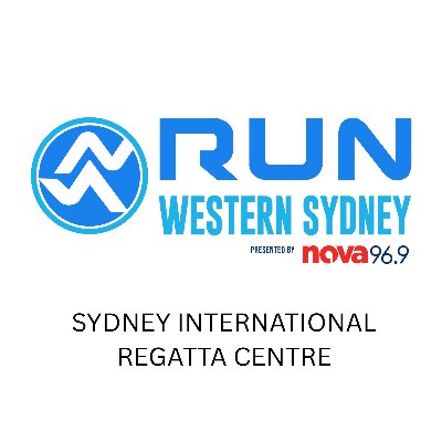 Run Western Sydney 2026