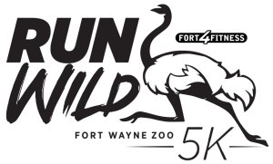 Run Wild Logo
