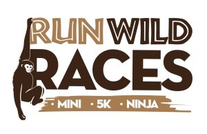 Run Wild Races XII: Run for Tortoises Spring 2026 @ Metro Richmond Zoo Logo