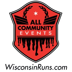 Run Wisconsin Race Series Logo