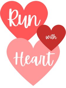 Run with Heart 5K Run/Walk