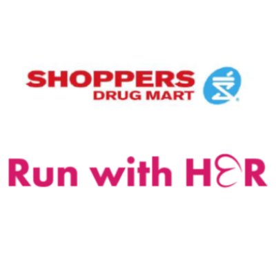 Run with Her Logo