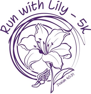 Run with Lily 5K & Kids Superhero Run