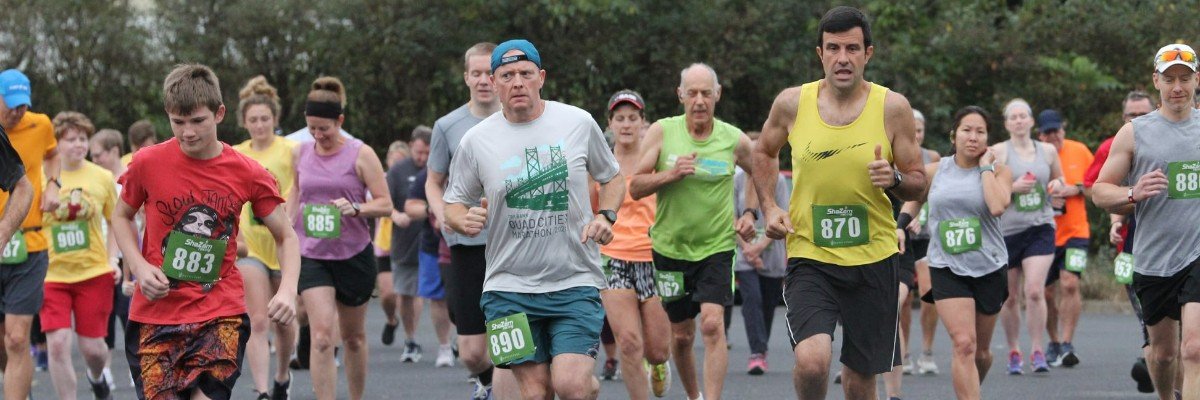 Run with Reagan - Run Down this Wall!