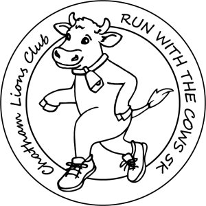 Run with the Cows 5K