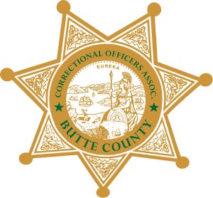 Run with the Law 10k, 5K & 1-Mile Logo