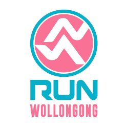 Run Wollongong Logo