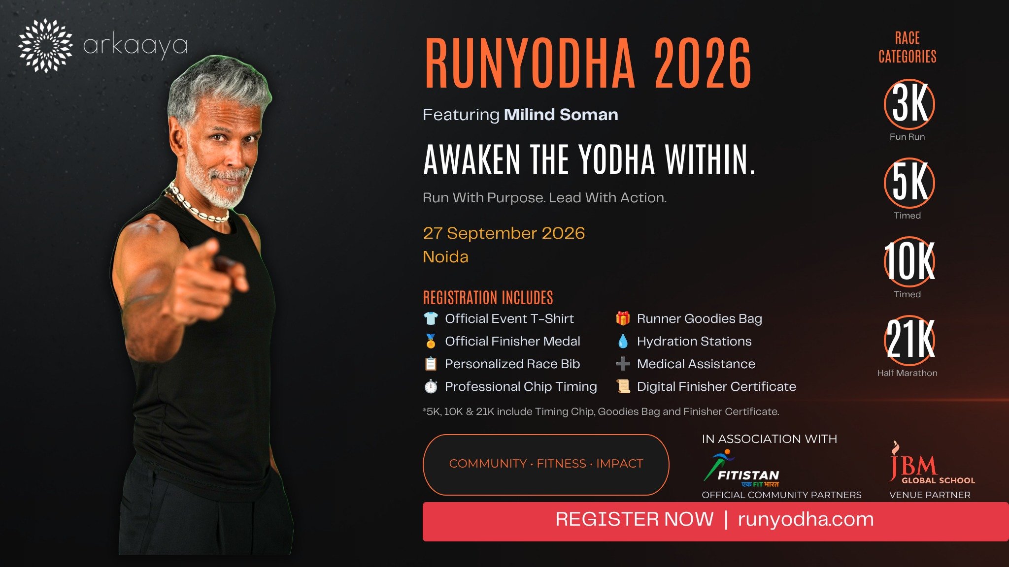Run Yodha