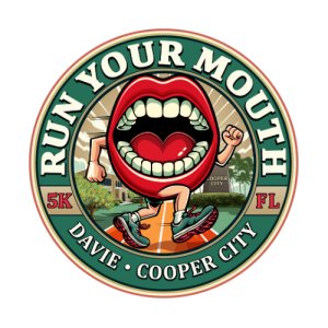 Run Your Mouth
