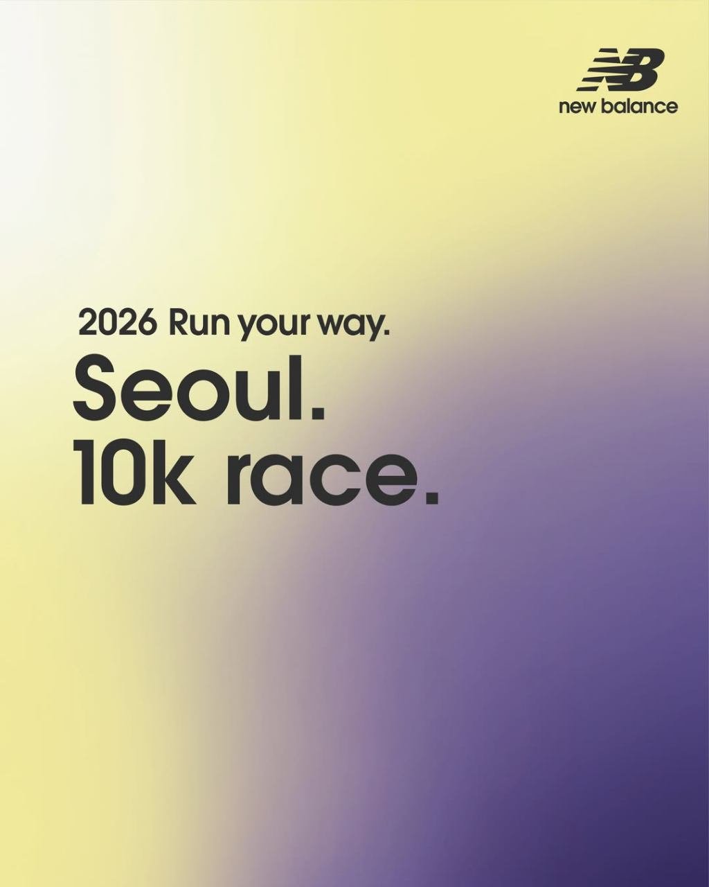 Run Your Way 10K 2026