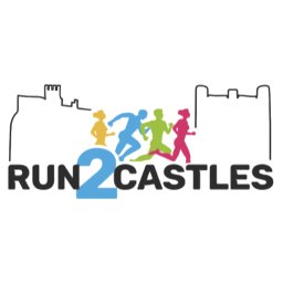 Run2Castles Logo