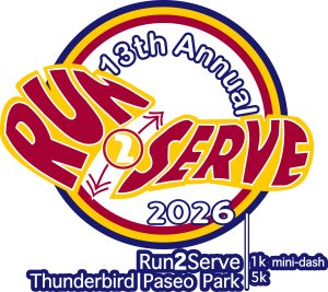 Run2serve 5K/1K Run/Walk