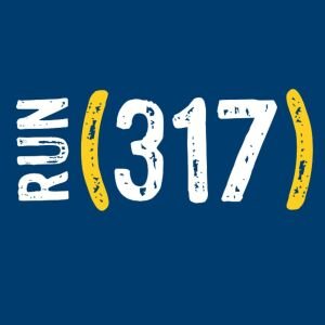 RUN(317) - Mass Ave Logo