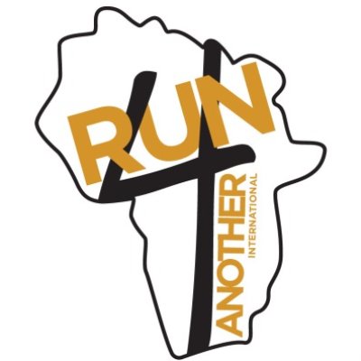 Run4Another 2026 Logo