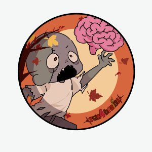 Run4Brains Logo