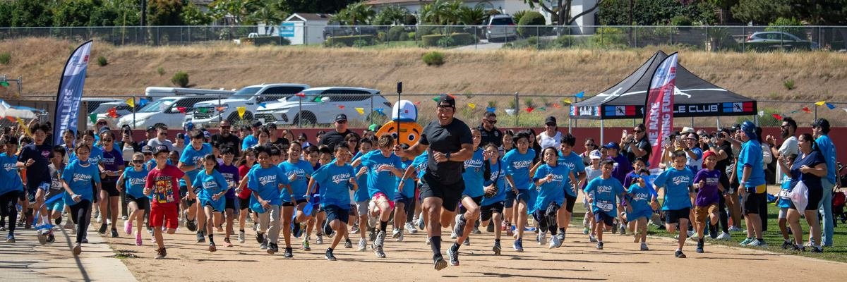 Run4Kids