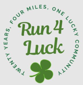 Run4Luck 2026