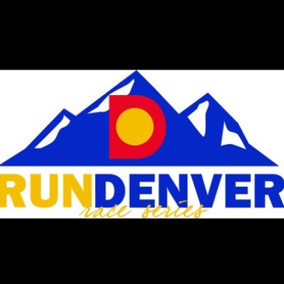 RunDenver Series 2026-27