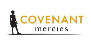 RunFAR 5K for Covenant Mercies Logo