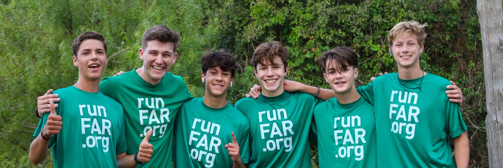 RunFAR 5K for Covenant Mercies