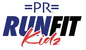 RunFitKidz Spring 2026 Logo