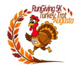 RunGiving 5k Logo