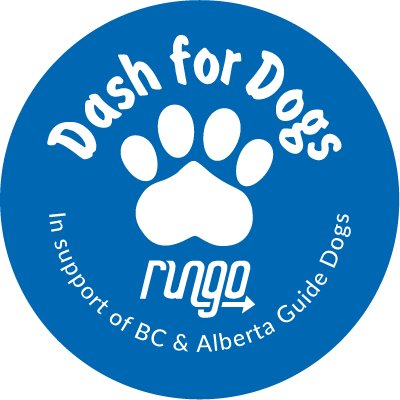 RunGo Dash for Dogs 2027