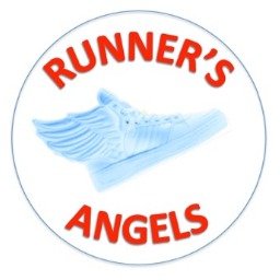 Runner's Angels StraAssago Half Marathon Logo