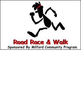 Runners - Individual Age group/open Logo