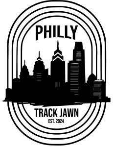 Runnin' On Business - West Philly