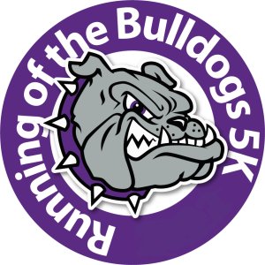 Running of The Bulldogs 5k