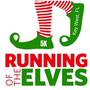Running of the Elves 5K Run/Walk & Jingle Bell Mile