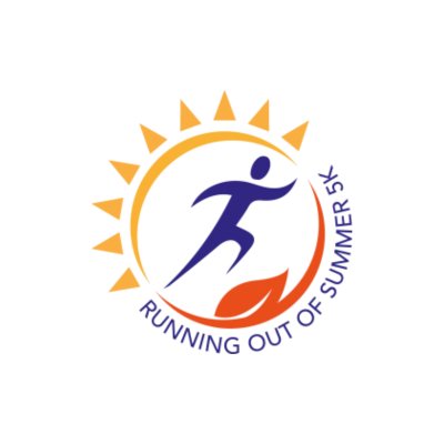 Running Out Of Summer 5K 2026