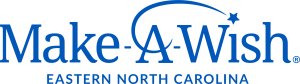 Running Outside the Lines for Make-A-Wish Logo