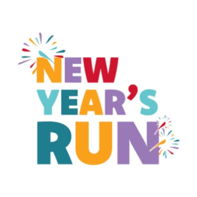 Running Room New Year's Run - Atlantic