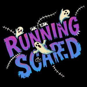 Running Scared 5K/13K - Spokane