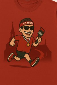 Running With Padre 5K