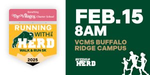 Running with the Herd 5k