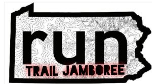 RunPA Trail Jamboree Logo