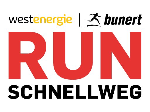 RUNSchnellweg Essen - Mülheim 2026 Logo