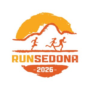 RunSedona Events Logo
