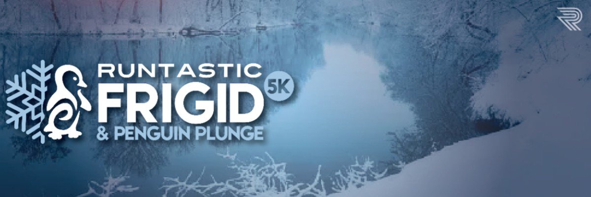 Runtastic FRIGID