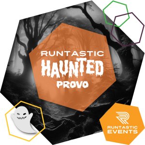 Runtastic HAUNTED Provo
