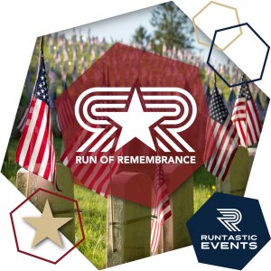 Runtastic RUN OF REMEMBRANCE