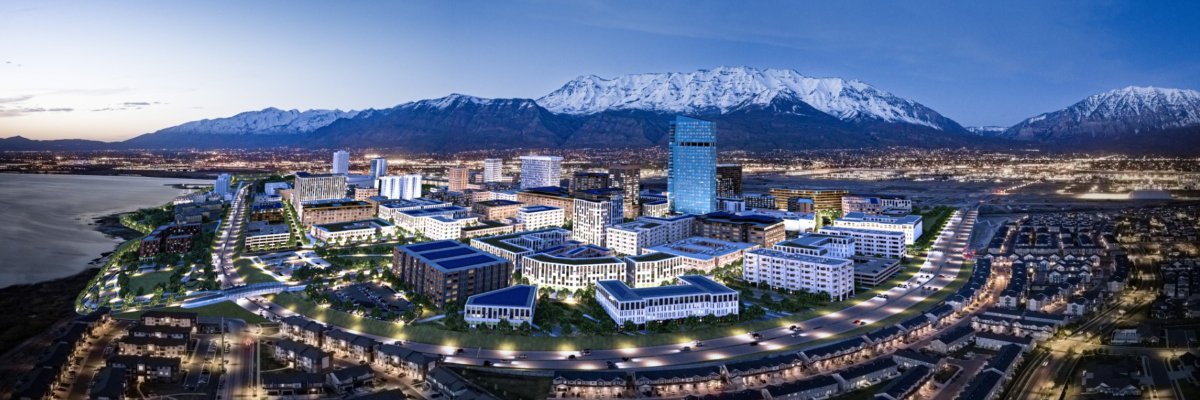 Runtastic UTAH CITY