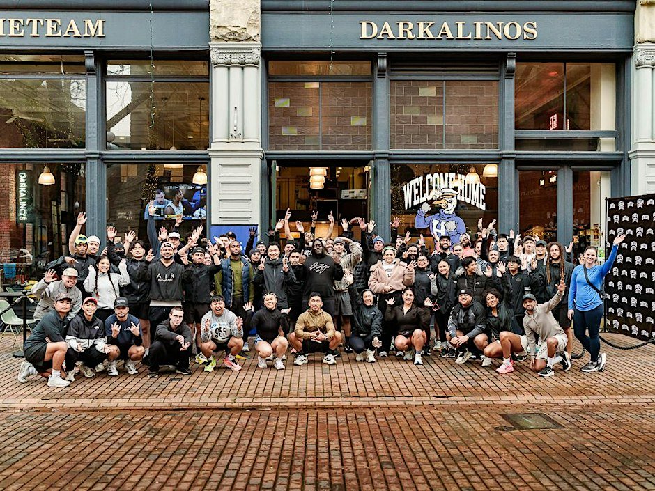 Runteam Seattle