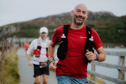 RunThrough Snowdonia Sea2Sky 54k 25k & 12k Trail Races September 2026