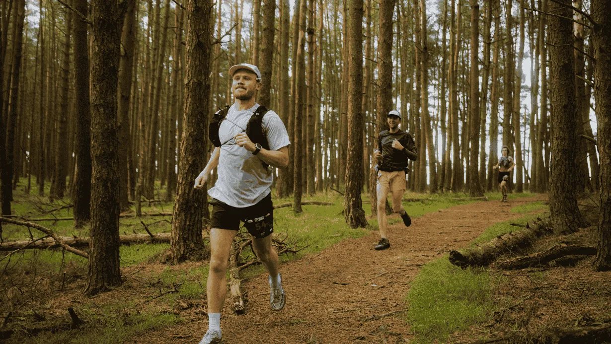 RunThrough Trails Ascona - Locarno